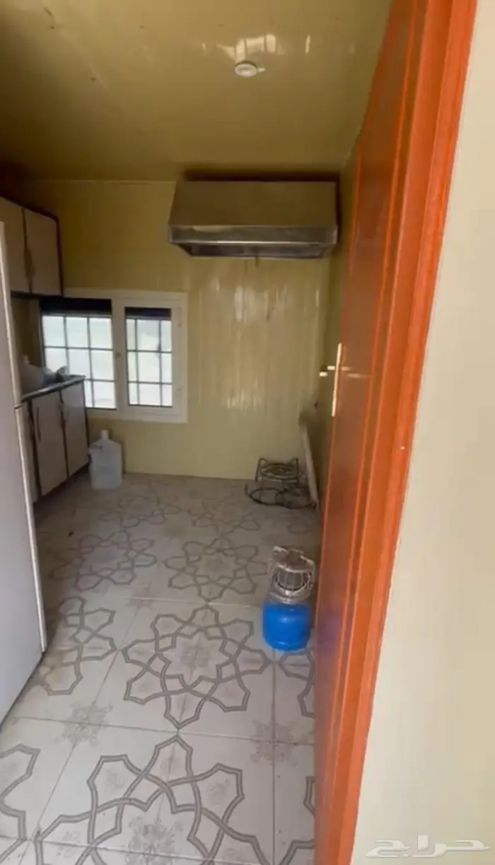 كرفانه للبيع 2