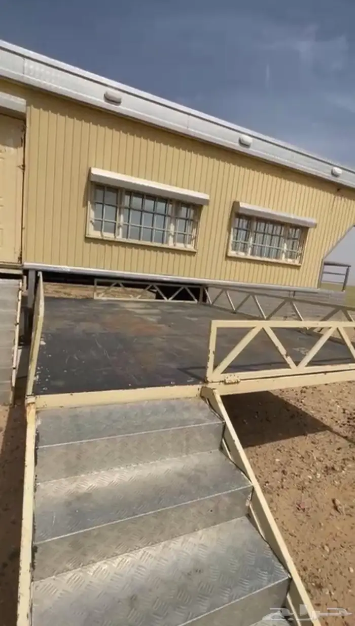 كرفانه للبيع 5