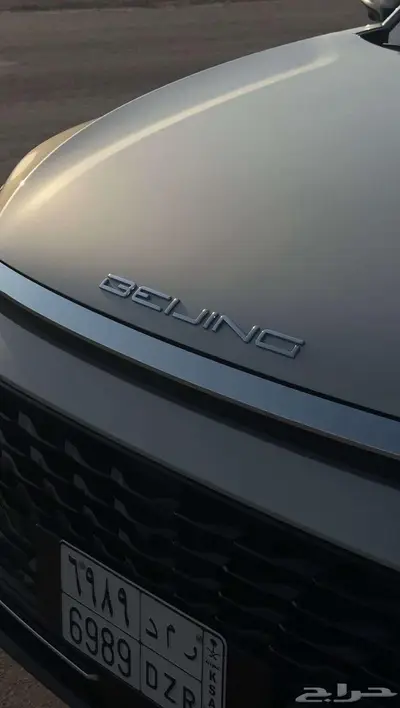 بايك x7 2024 index