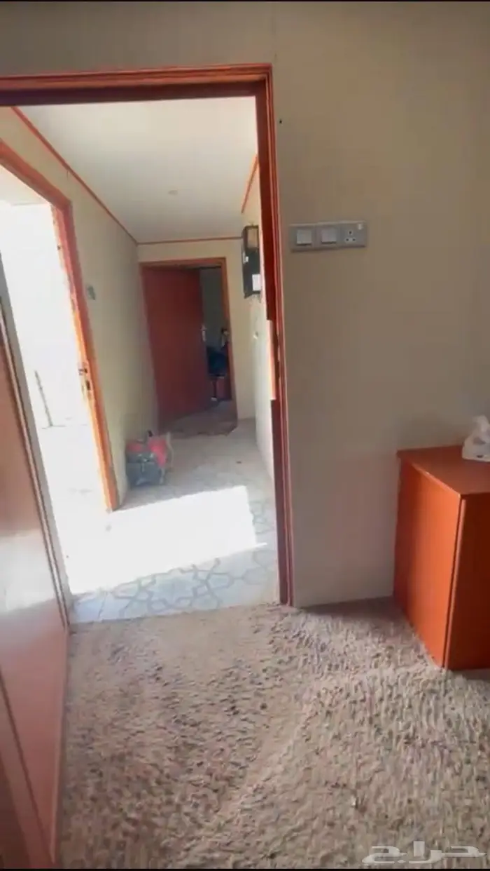 كرفانه للبيع 3