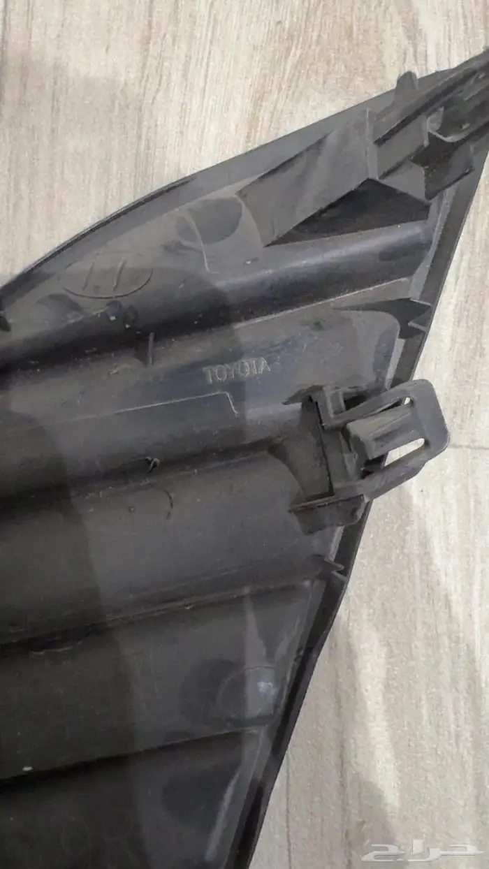 غطاء كشاف كامري 2013 الي 2015 3