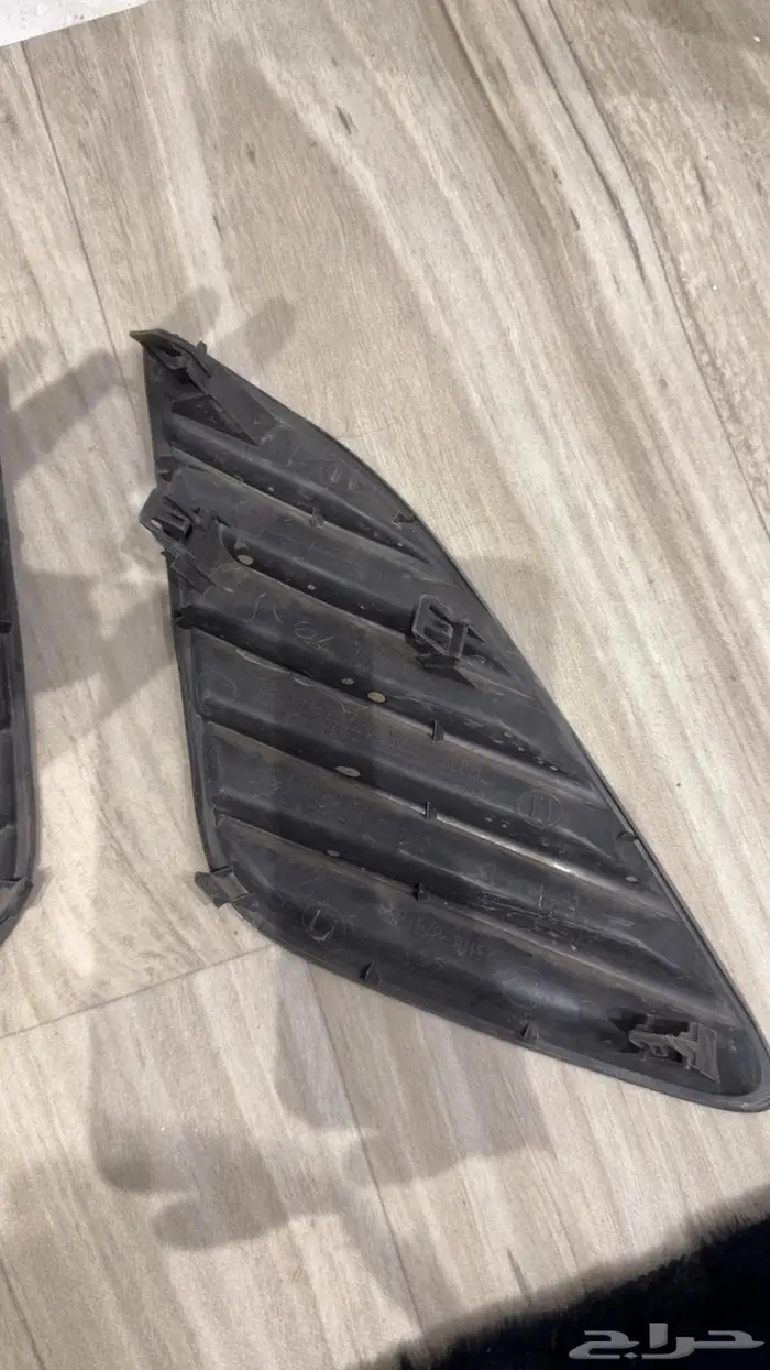 غطاء كشاف كامري 2013 الي 2015 2