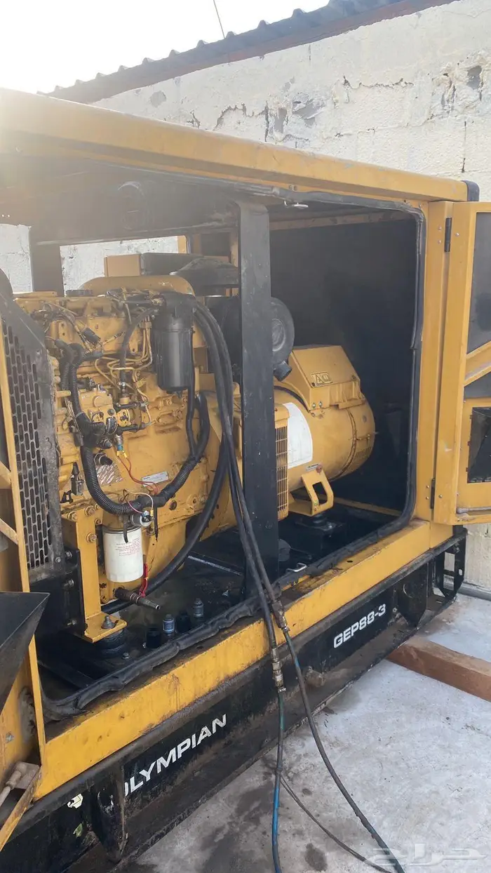 للبيع مكينة كهرب إنقليزي 0