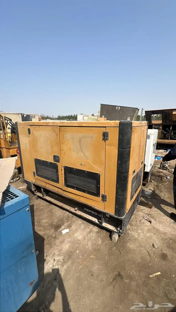 للبيع مكينة كهرب إنقليزي 3