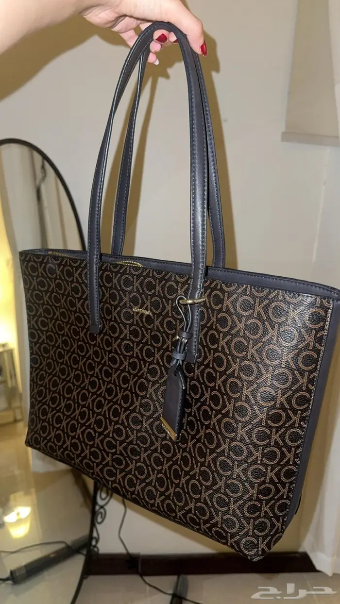 شنطه كالفن كلآين 3