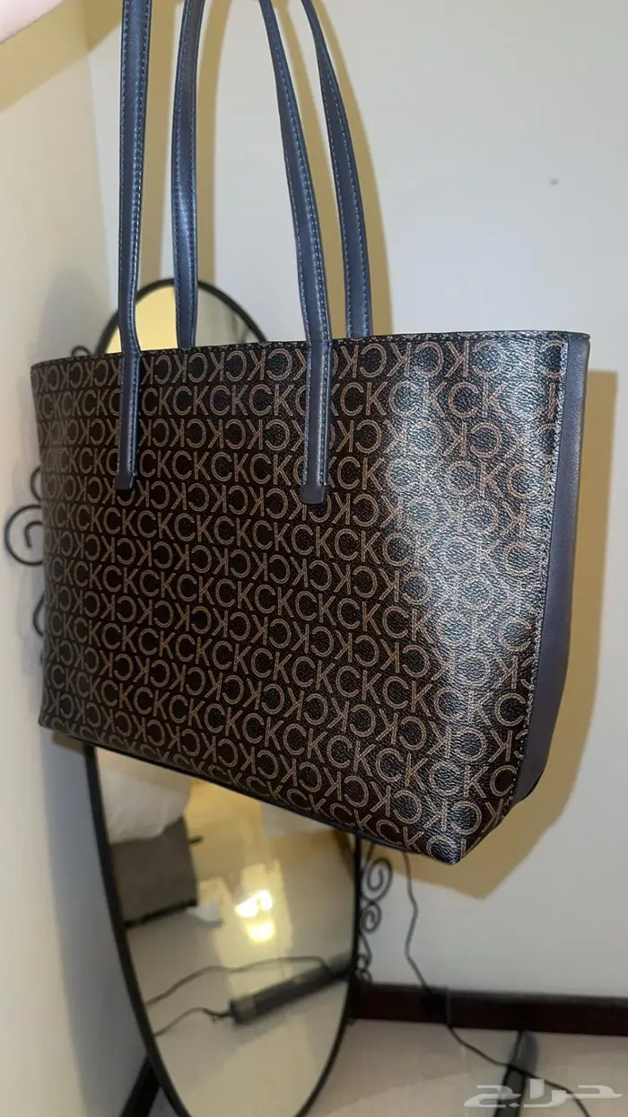 شنطه كالفن كلآين 1