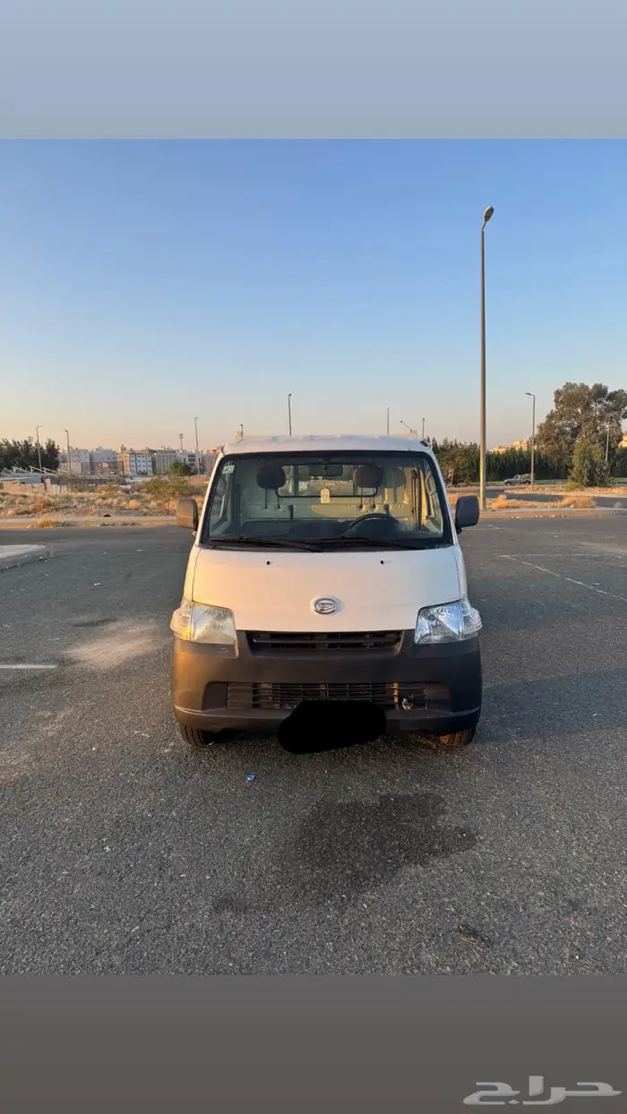 ديهاتسو للبيع 2