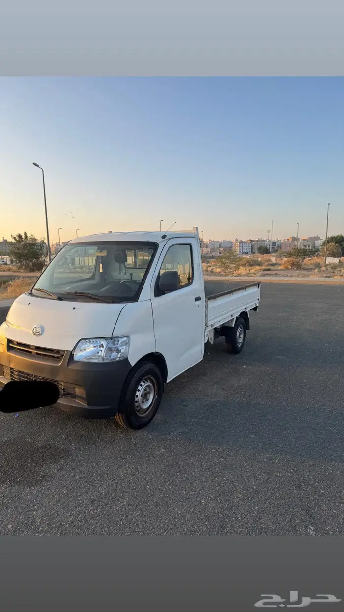 ديهاتسو للبيع 3