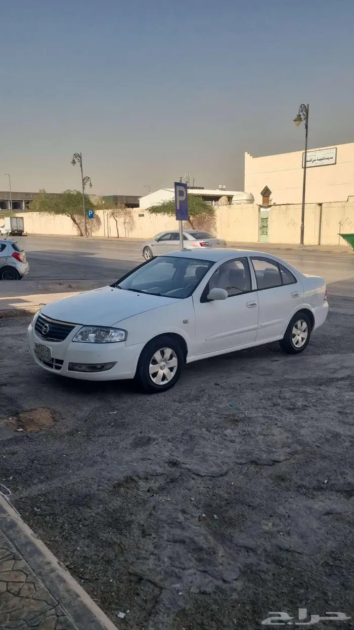 صني موديل 2012 0