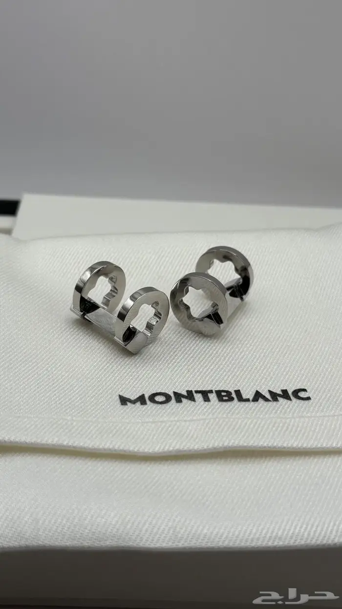 كبك مونت بلانك ستيل 2