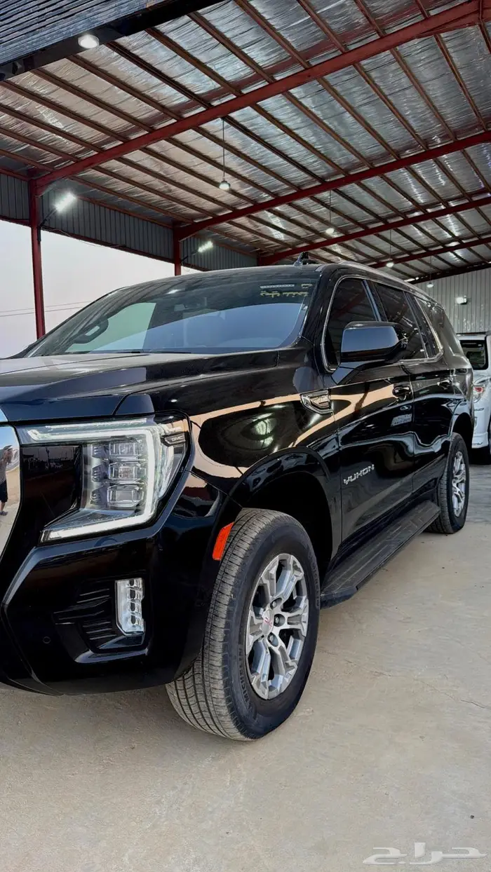 يوكن قصير دبل ممشى قليل 2