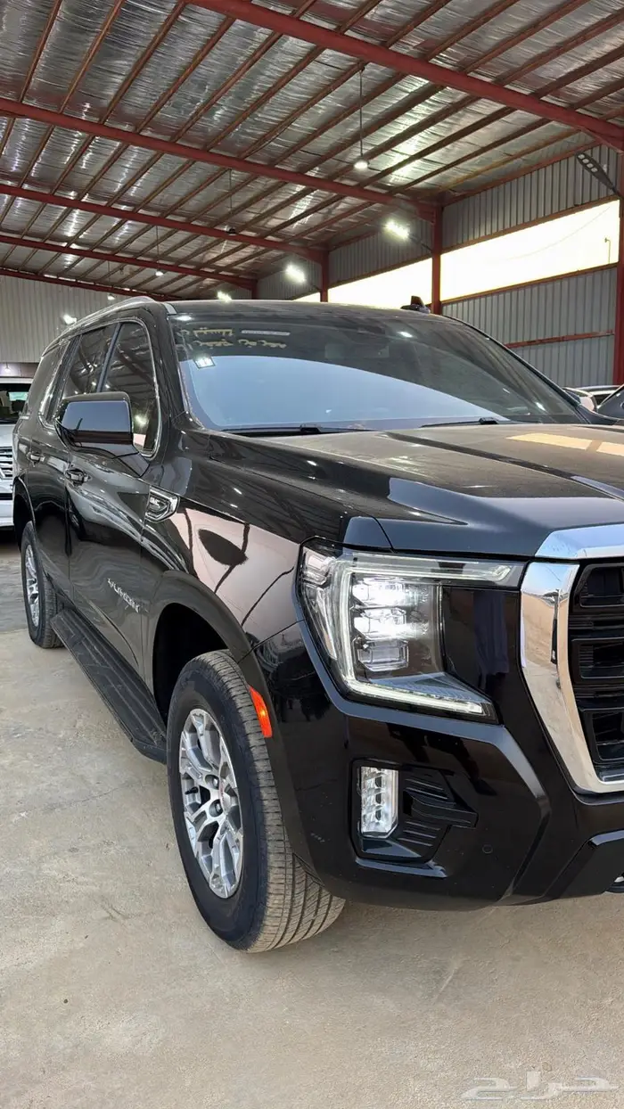 يوكن قصير دبل ممشى قليل 3