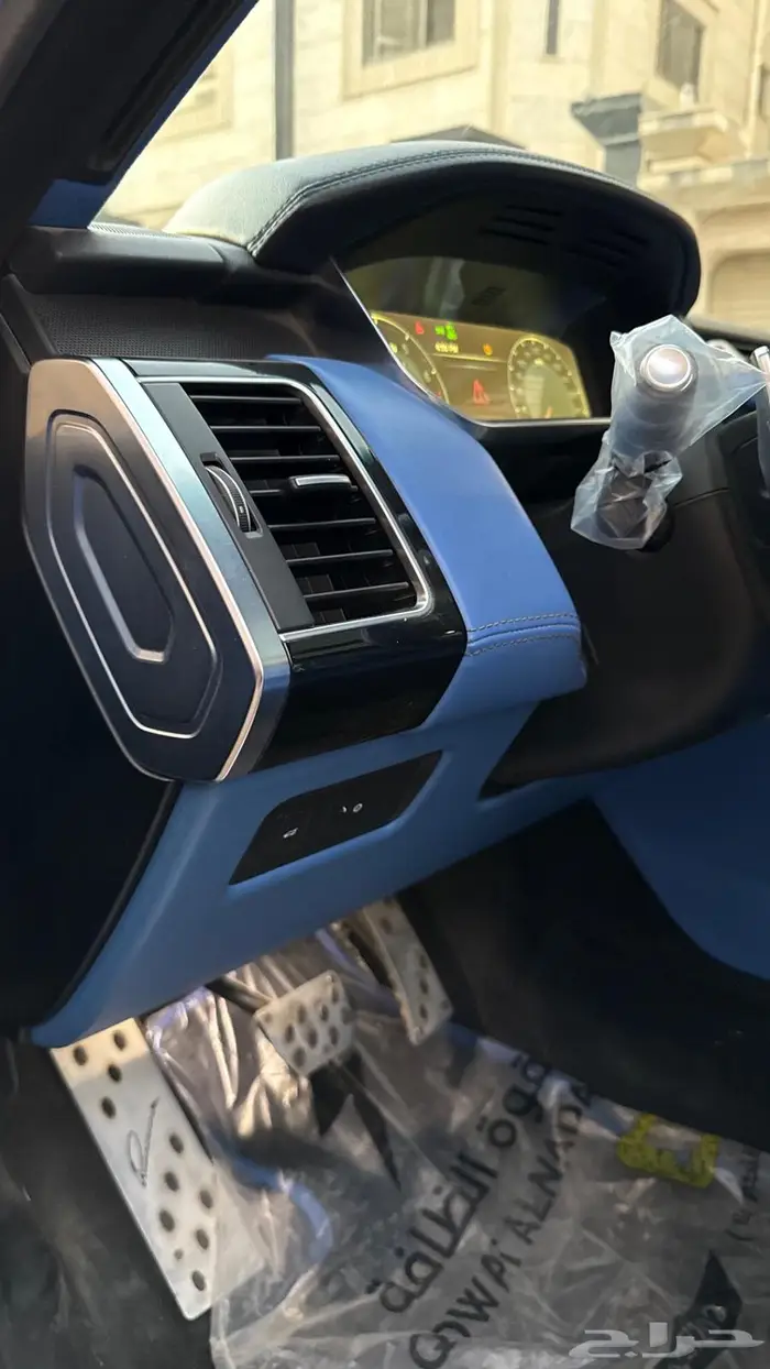 لاند روفر رنج روفر Sport 2016 10