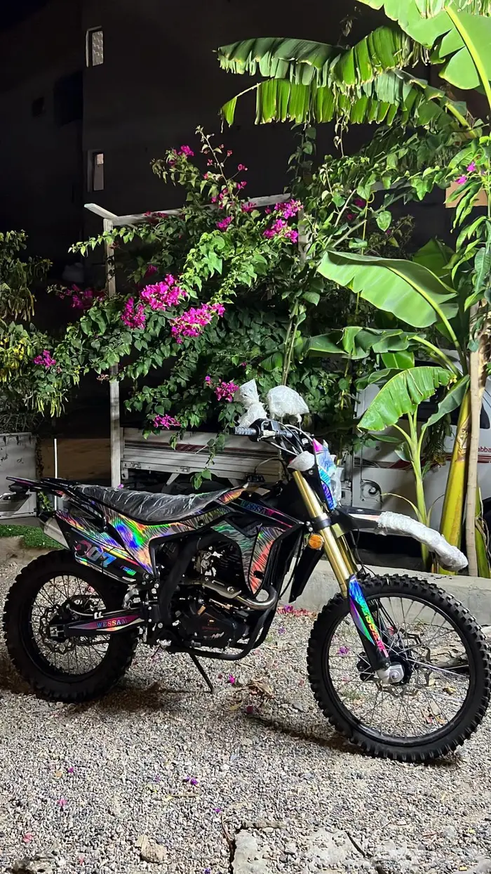 دباب صحراوي الوسام نظيف أخو الجديد 2