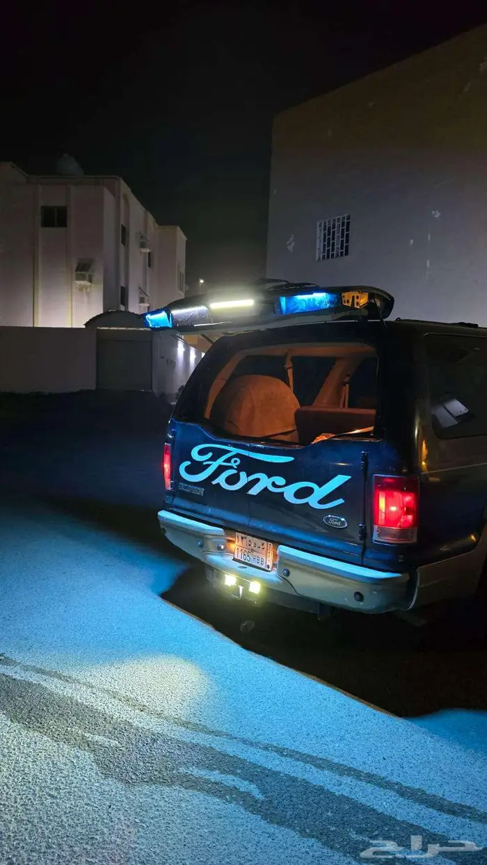 فوارد أكس كيرجن أكس كورجن وحش فورد مخزن فل لميتد ممكن بدل 43