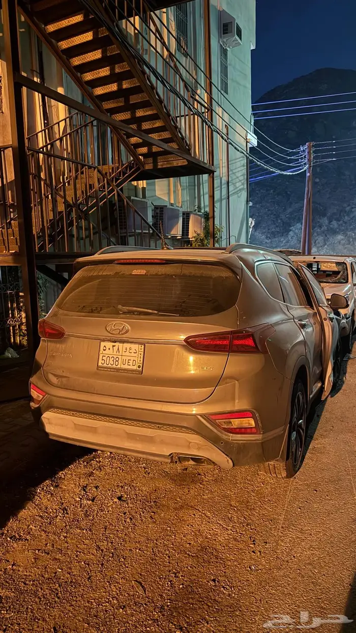 سينتافي 19 الشكل الجديد فل كامل تالف للبيع 0