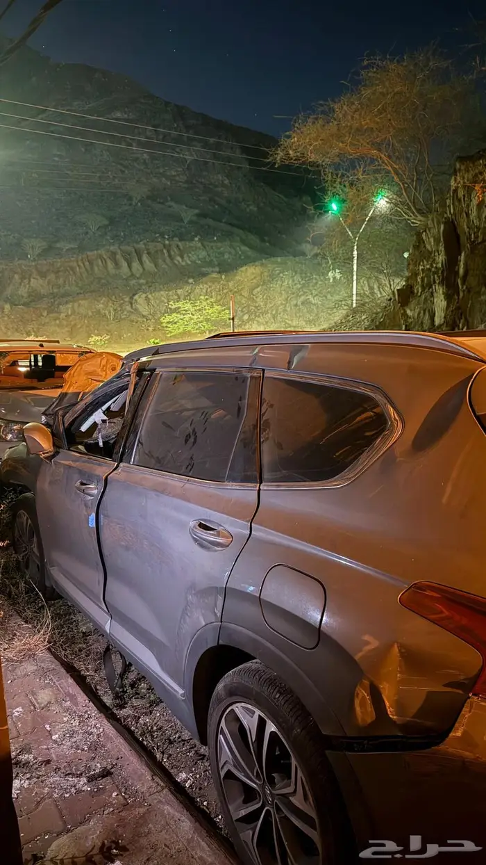 سينتافي 19 الشكل الجديد فل كامل تالف للبيع 4