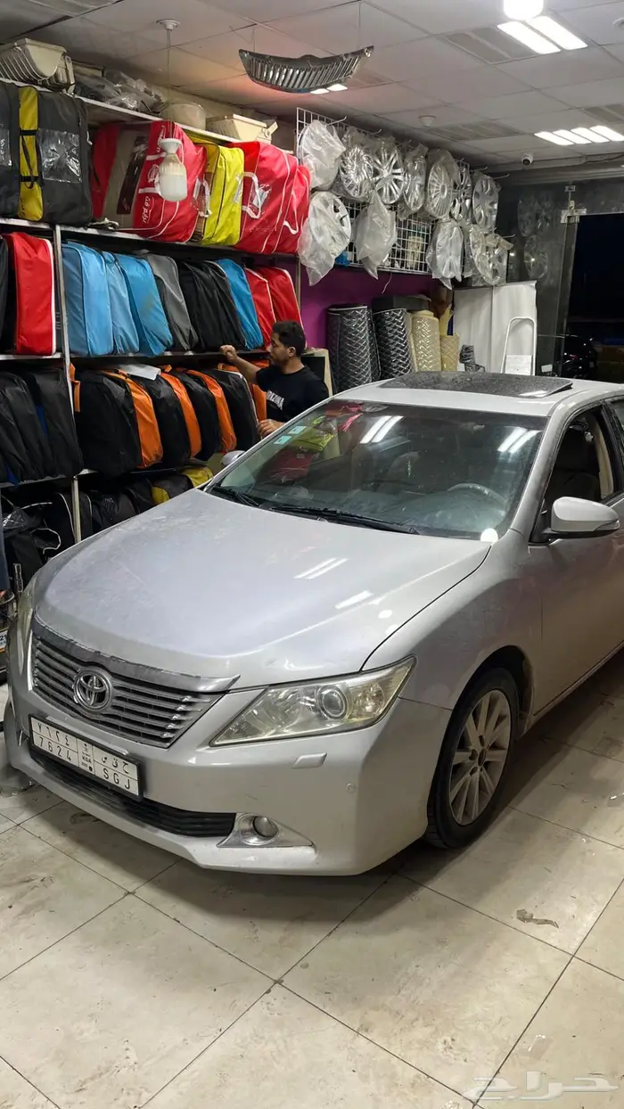 أوريون 2014للبيع 1