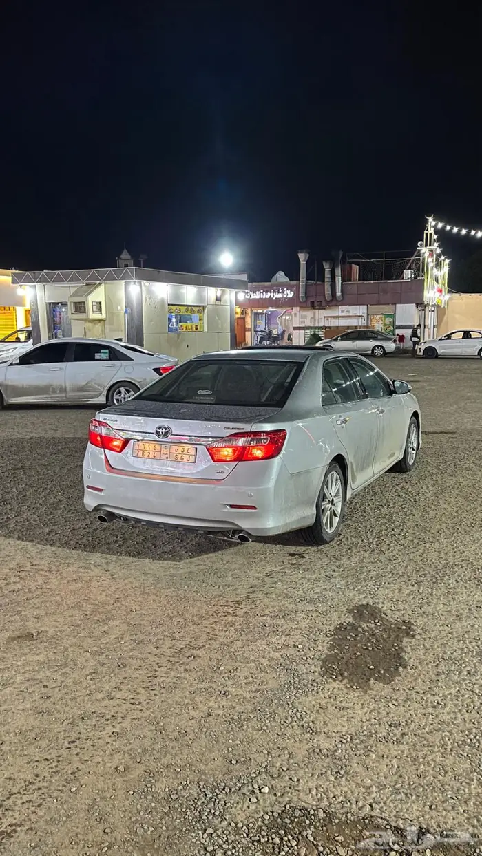 أوريون 2014للبيع 2