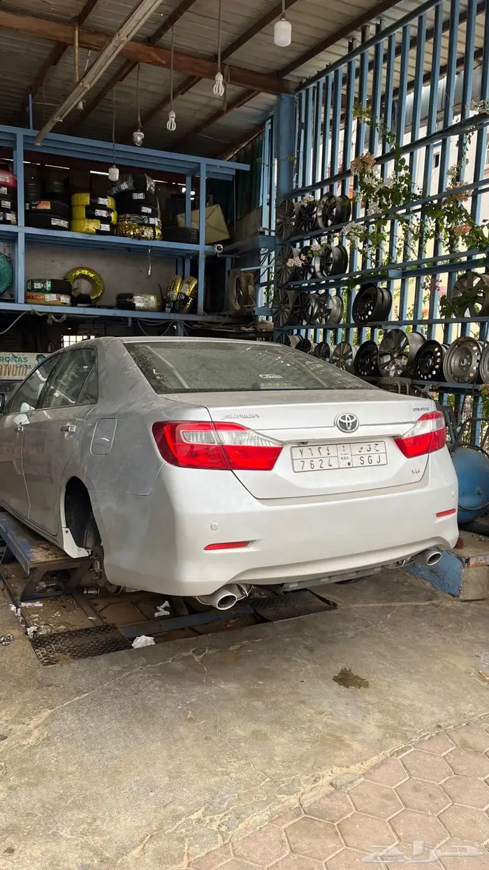 أوريون 2014للبيع 4