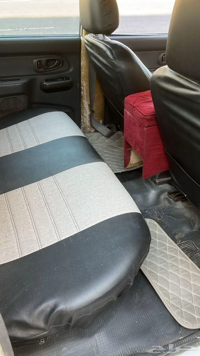 ونيت متسوبيشي 11