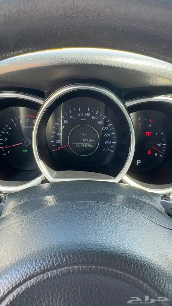 للبيع اوبتيما 2015 10