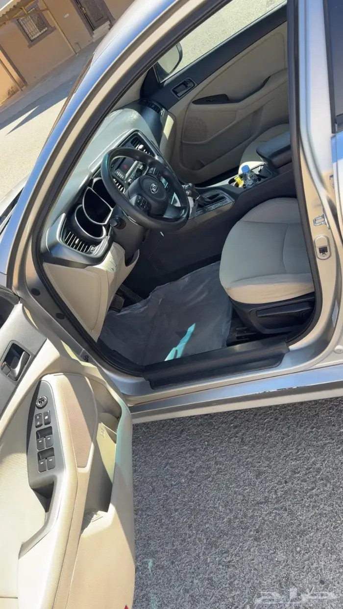 للبيع اوبتيما 2015 4