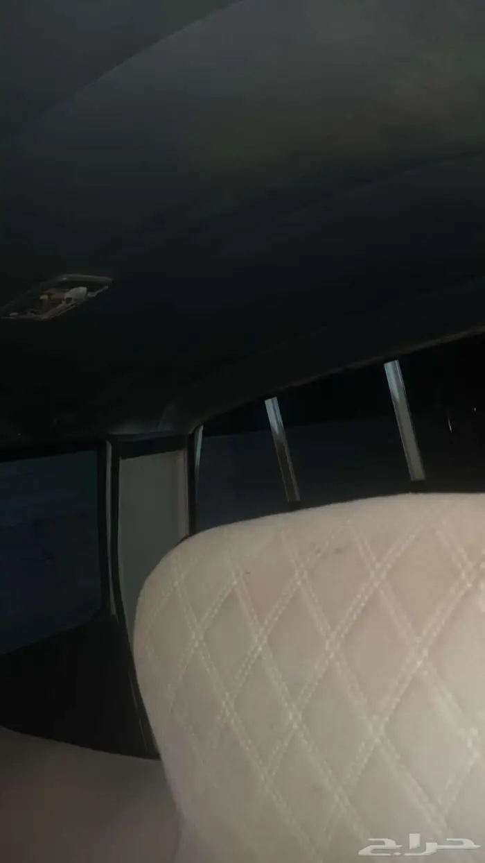 هايلكس 91 مجدد ومفحوص مكيف وطاره هواء 3