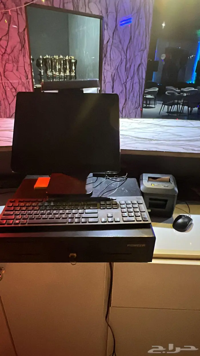 اغراض كوفي للبيع او للا يجار 2