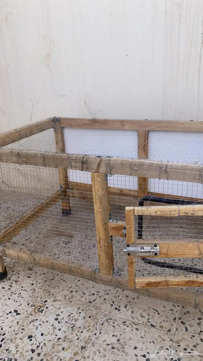 شبك حيوانات 0