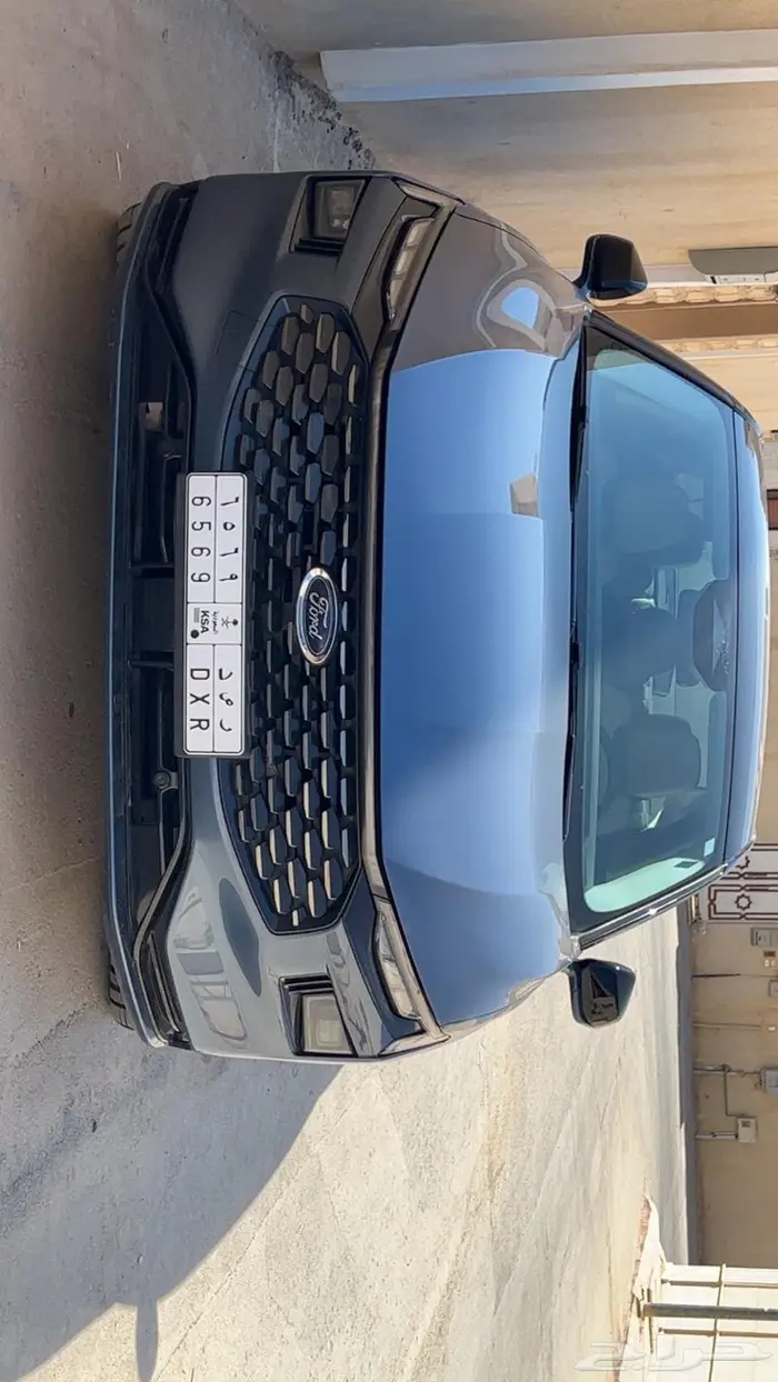 للبيع تورس فل كامل 4