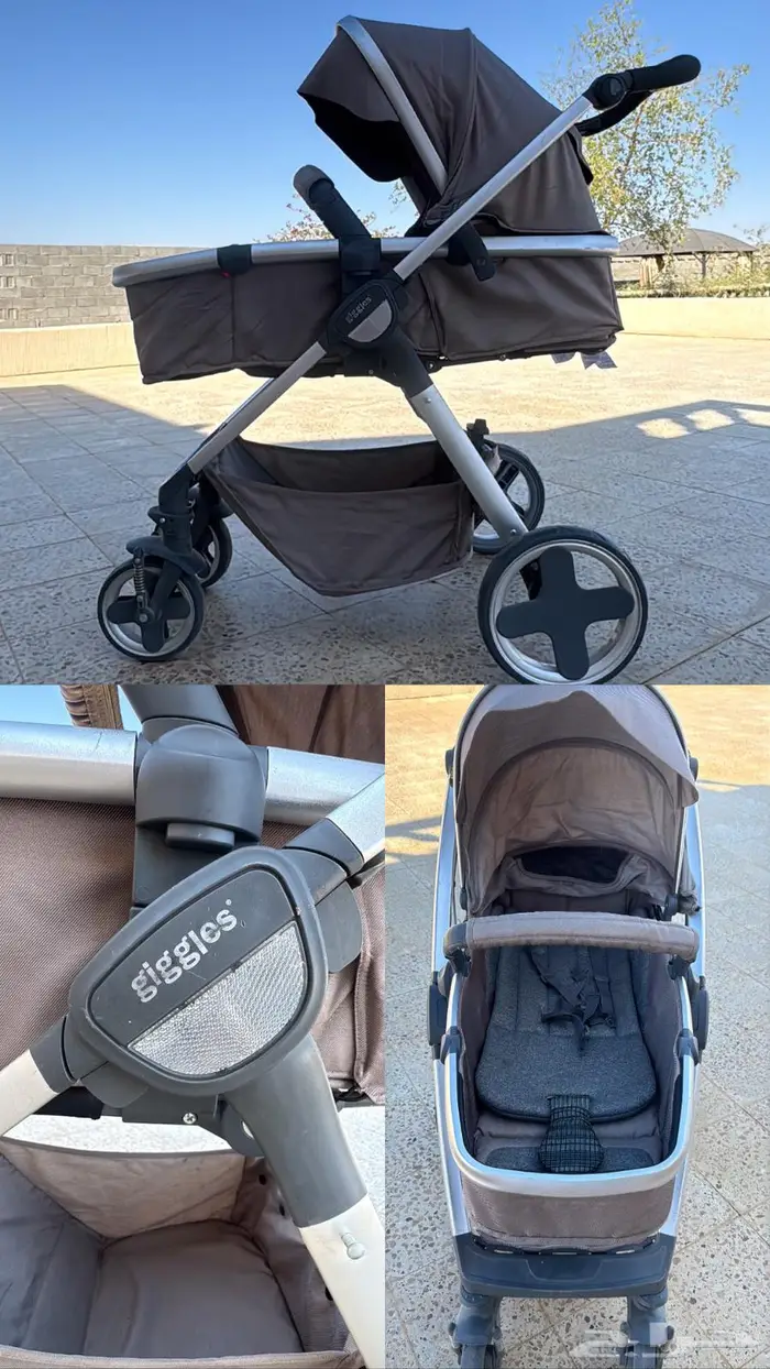 عربية اطفال جديده 1