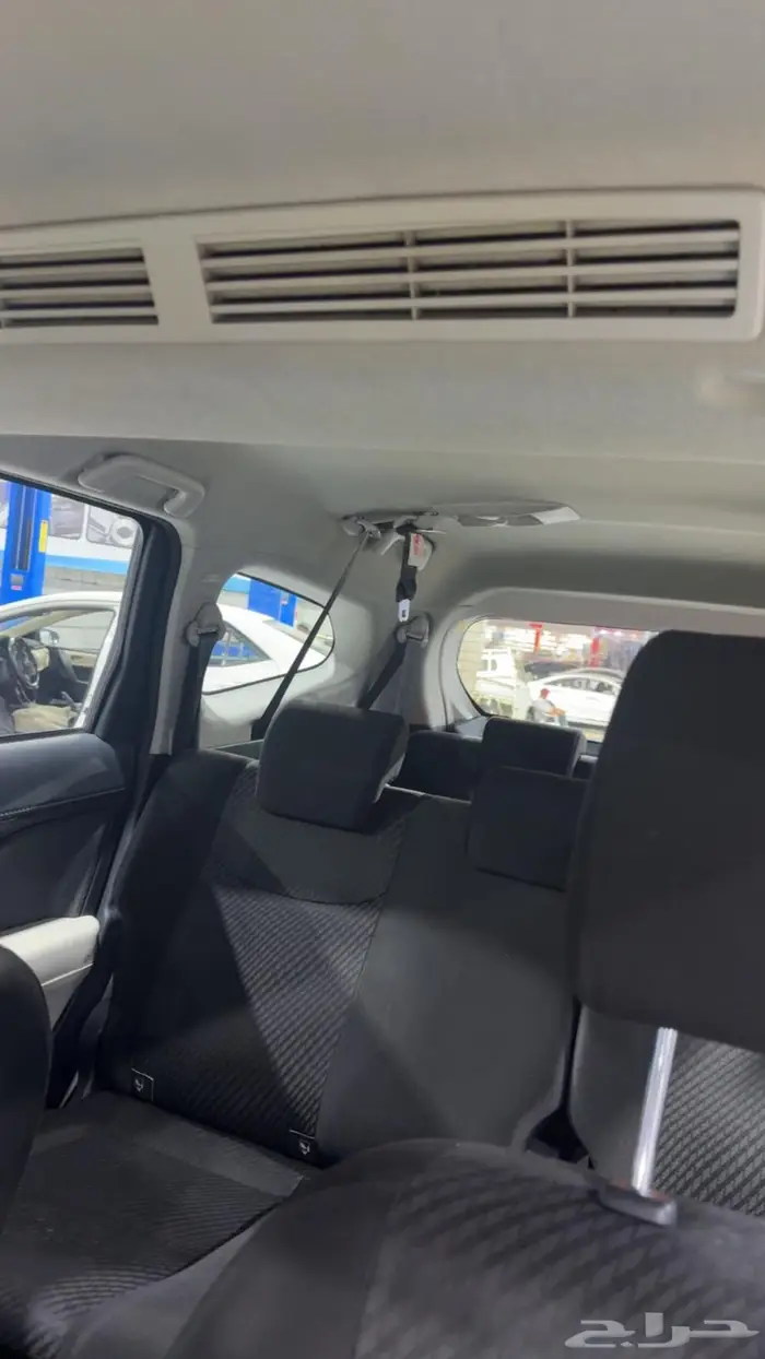 راش 2021 نظيف جدا للبيع 1