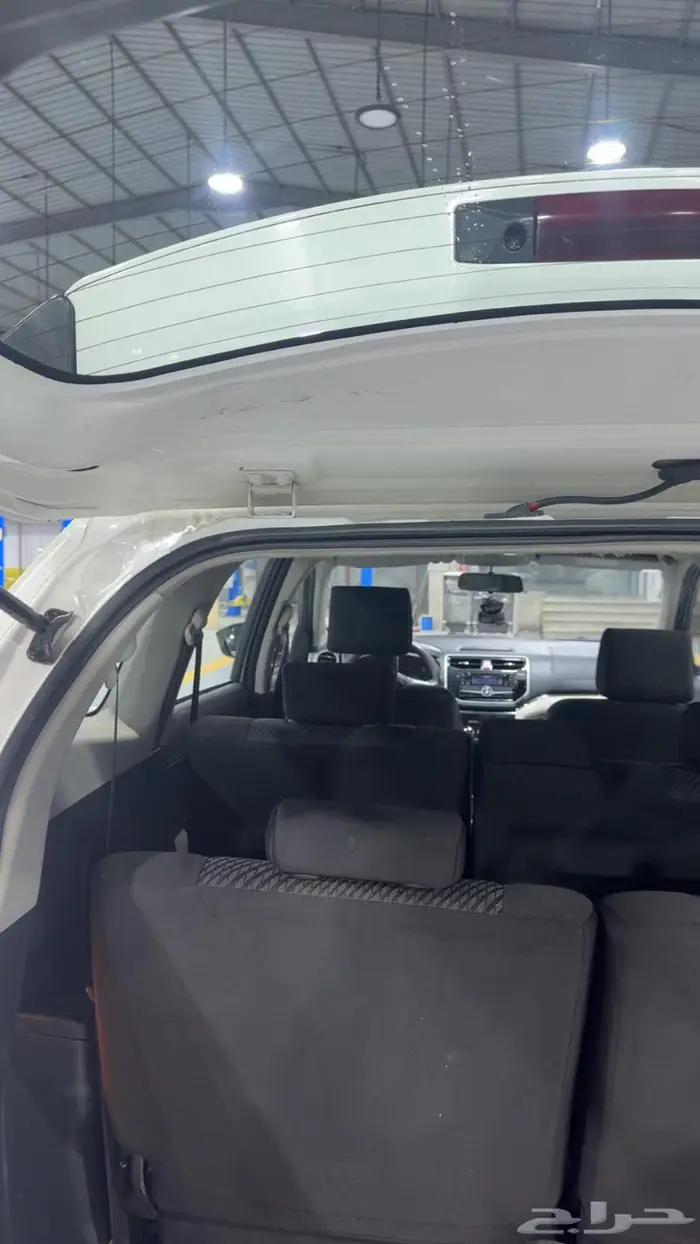 راش 2021 نظيف جدا للبيع 0