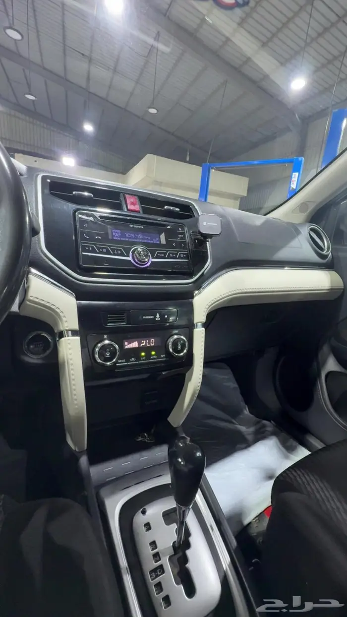 راش 2021 نظيف جدا للبيع 6