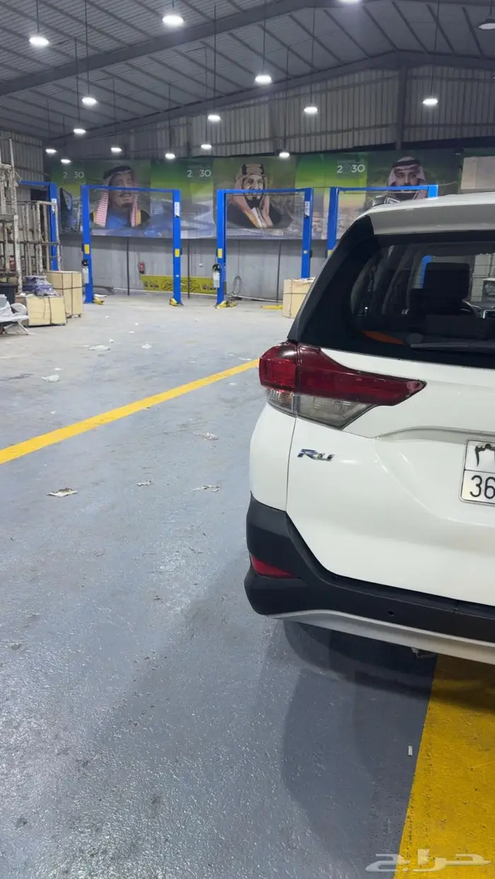 راش 2021 نظيف جدا للبيع 4