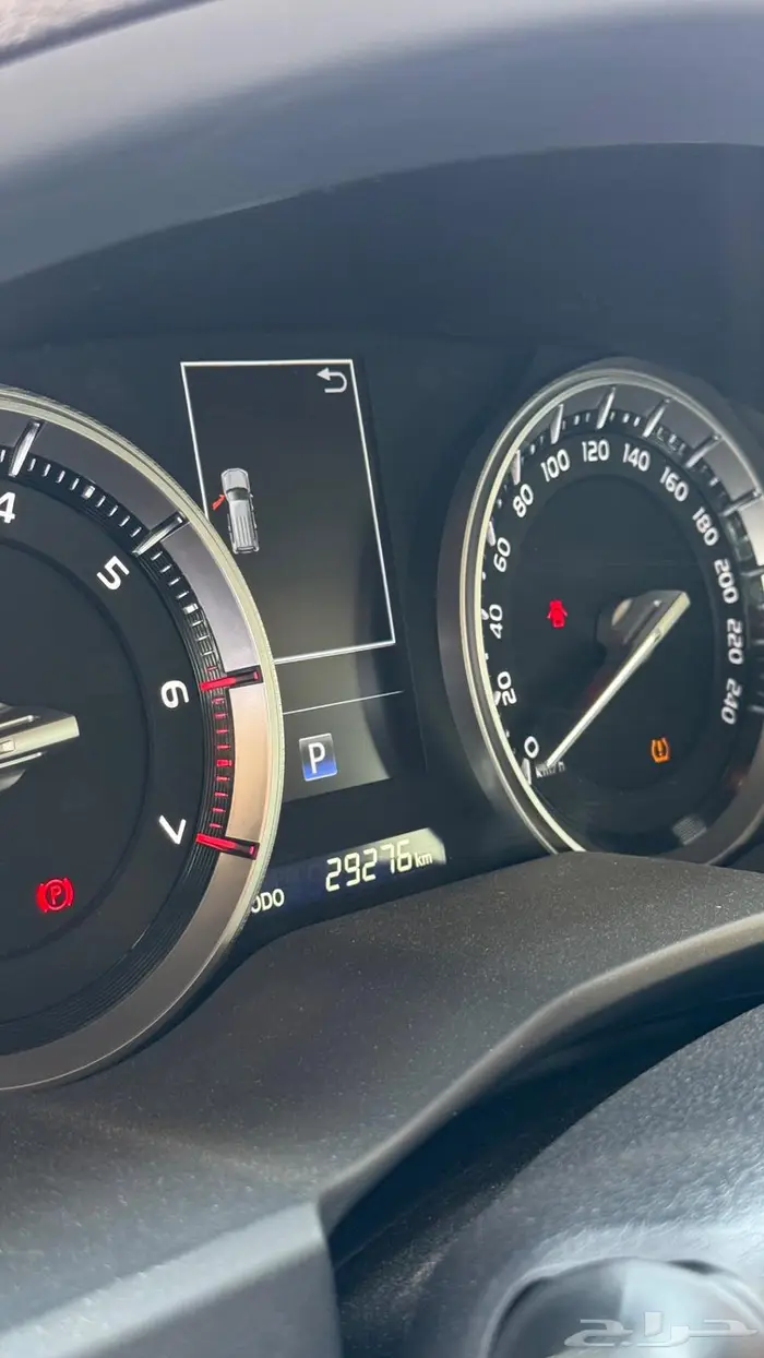 لاندكروزر جي اكس آر GXR 2021 سعودي مخزززن ماشي 29 فقط 32