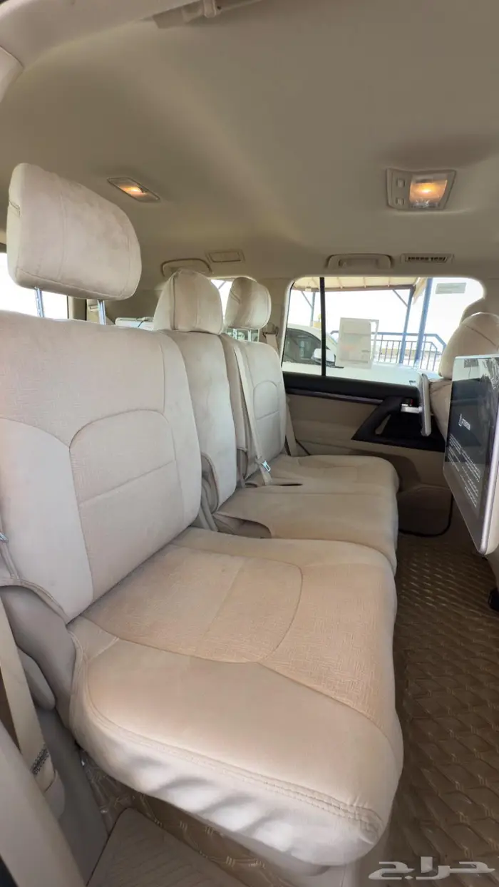 لاندكروزر جي اكس آر GXR 2021 سعودي مخزززن ماشي 29 فقط 49