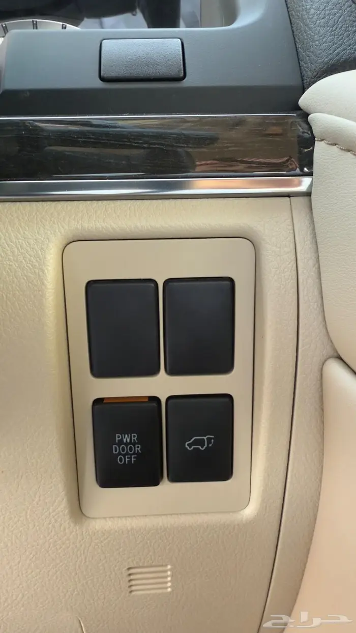 لاندكروزر جي اكس آر GXR 2021 سعودي مخزززن ماشي 29 فقط 34