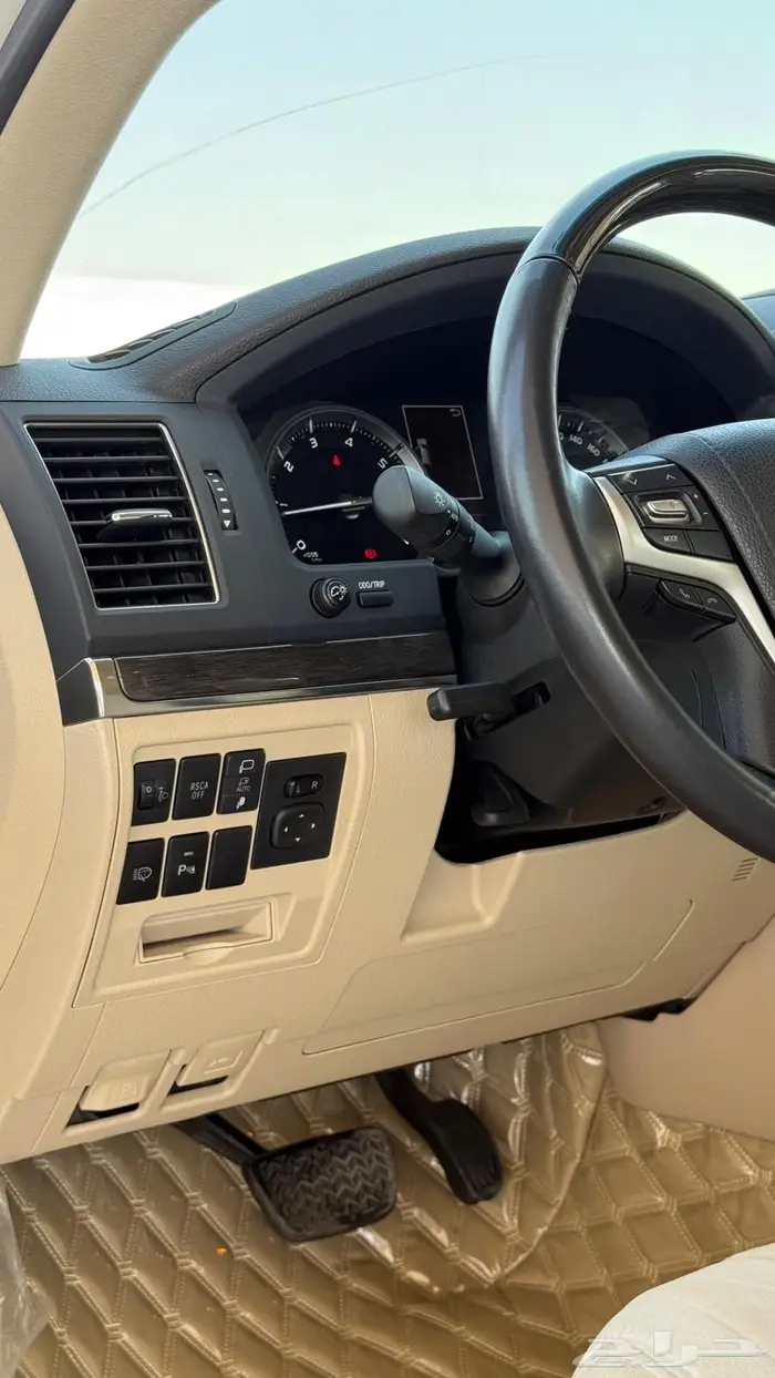 لاندكروزر جي اكس آر GXR 2021 سعودي مخزززن ماشي 29 فقط 33