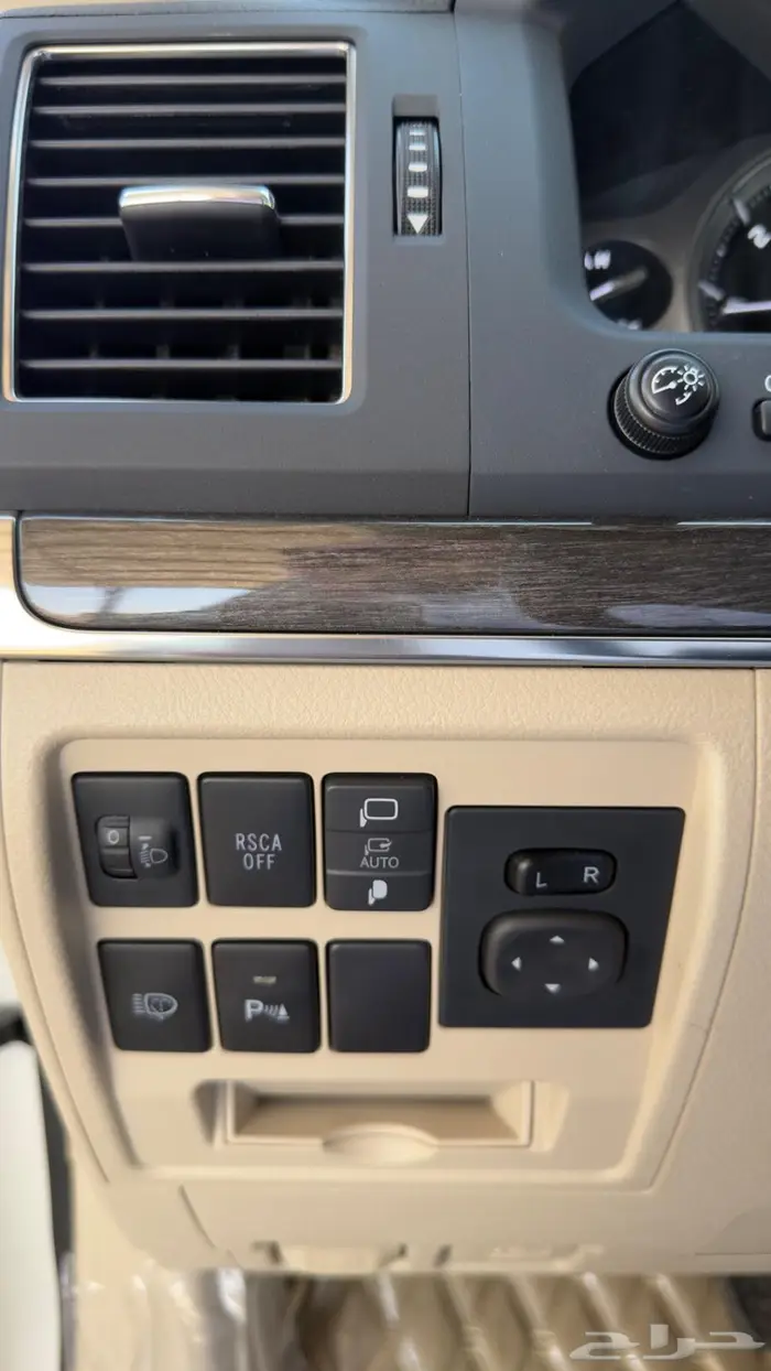 لاندكروزر جي اكس آر GXR 2021 سعودي مخزززن ماشي 29 فقط 58