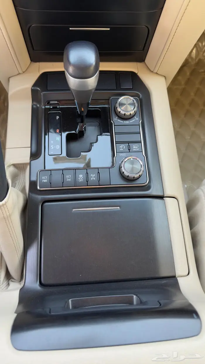 لاندكروزر جي اكس آر GXR 2021 سعودي مخزززن ماشي 29 فقط 63