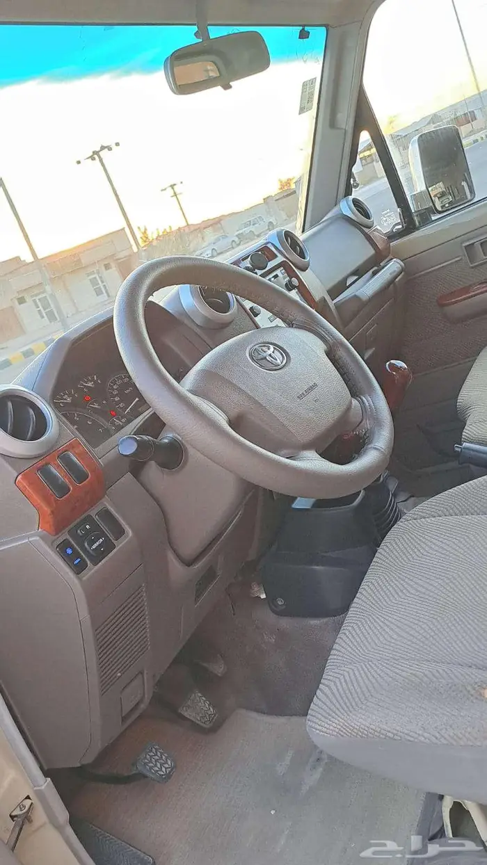 تويوتا شاص جيب بكب 2016 11