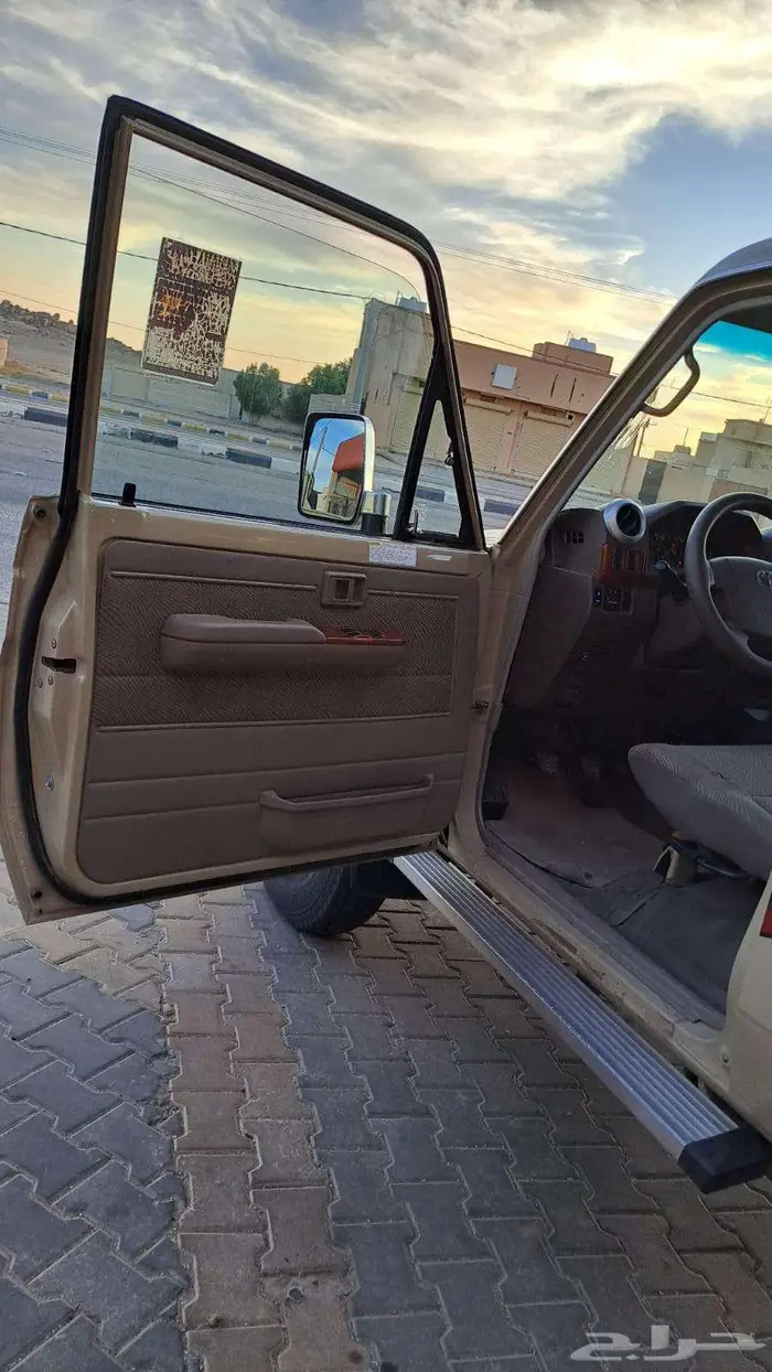 تويوتا شاص جيب بكب 2016 9