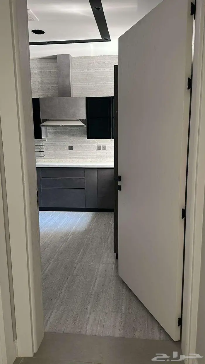 فيلل للبيع بحي الحمراء بالخرج على الكود السعودي الجديد 7