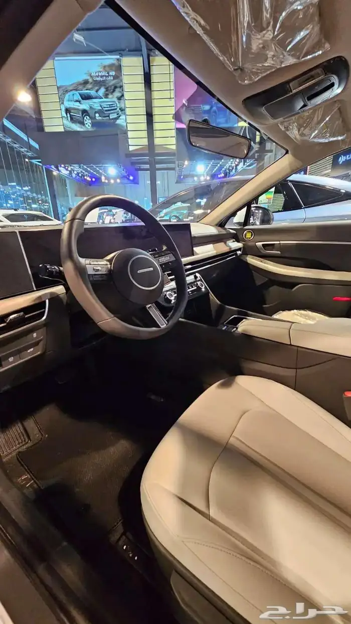 سوناتا 2026_جميع الفئات_اقل الاسعار 15