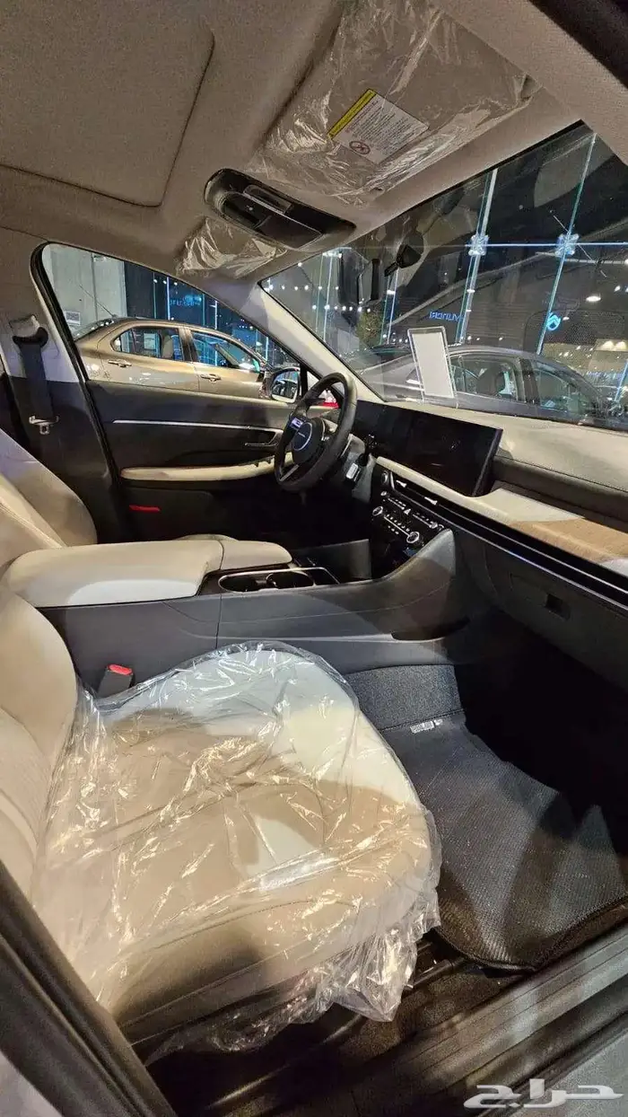 سوناتا 2026_جميع الفئات_اقل الاسعار 14