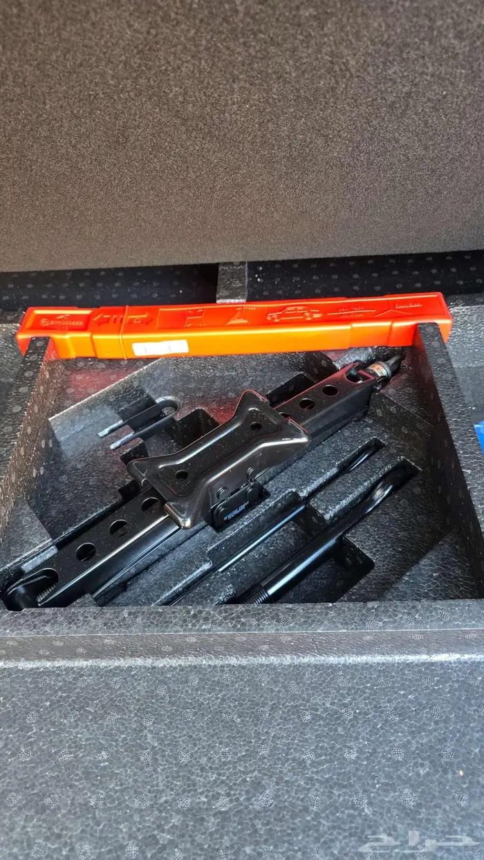 سيارة جيلي كولراي 2022 مستعمل مستخدم اول 10