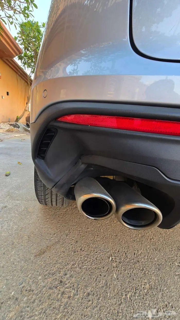 سيارة جيلي كولراي 2022 مستعمل مستخدم اول 2