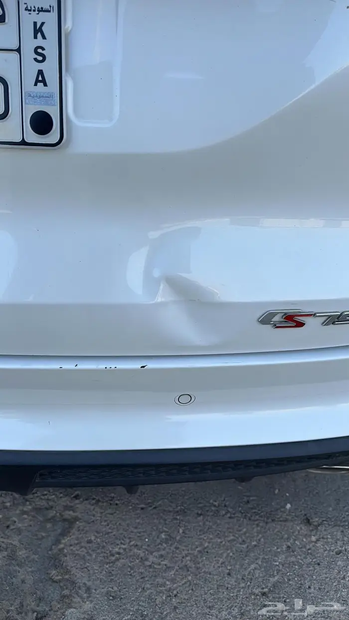 شانجان CS75 بلس 2022 فل كامل 4